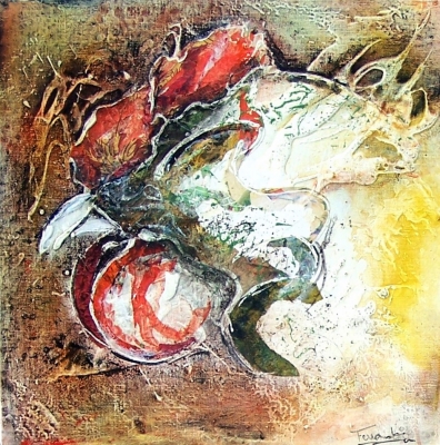 ROI DE LA BASSE COUR