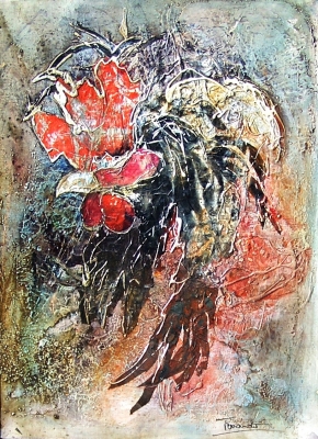 POURQUOI ME FAIS TU PENSER A MOZART I