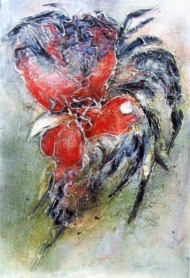 POURQUOI ME FAIS TU PENSER A MOZART II