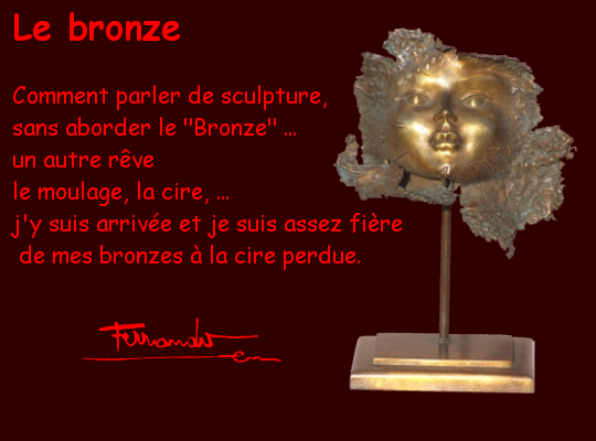 LE BRONZE